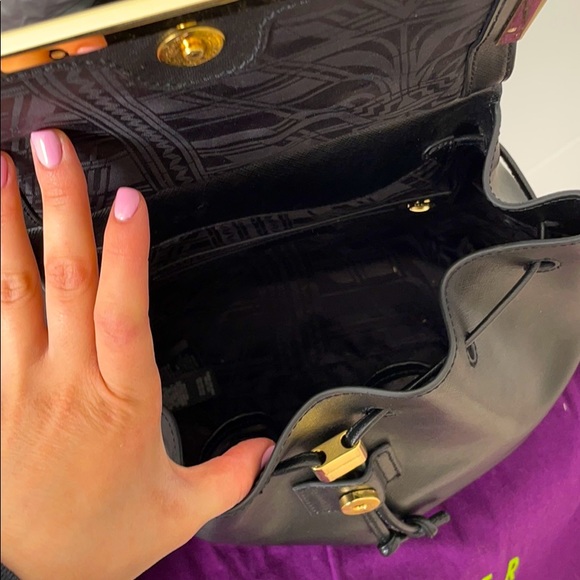 Ted Baker Backpack - Picture 2 of 5